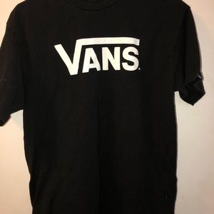 Vans Men’s Tee